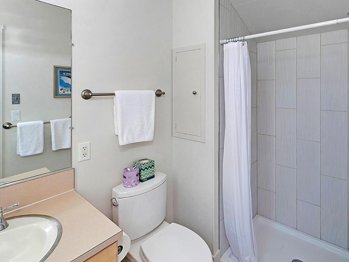 Seaside Cove Vue Vila Exterior foto