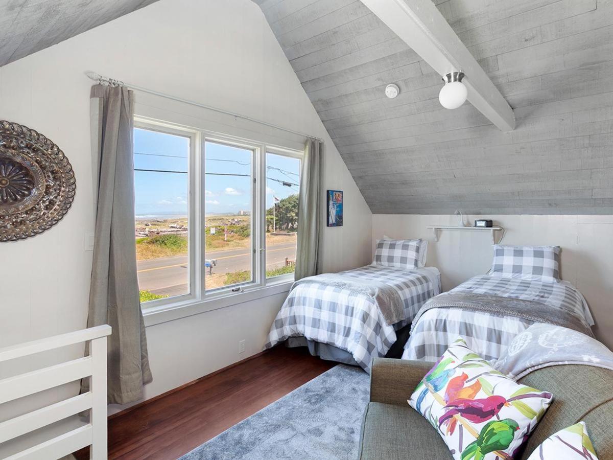 Seaside Cove Vue Vila Exterior foto