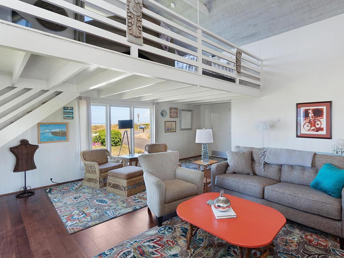 Seaside Cove Vue Vila Exterior foto